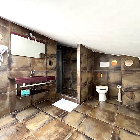 Residence Il Boschetto - Villa Con Piscina グロッセート エクステリア 写真