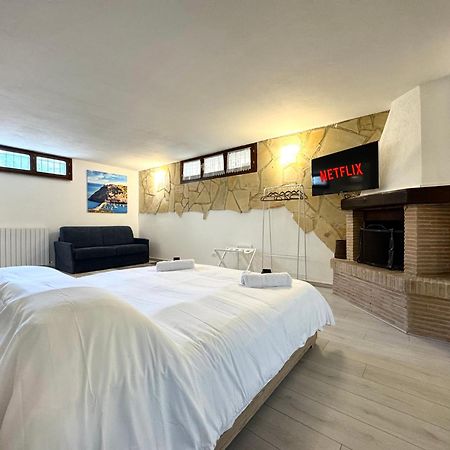 Residence Il Boschetto - Villa Con Piscina グロッセート エクステリア 写真