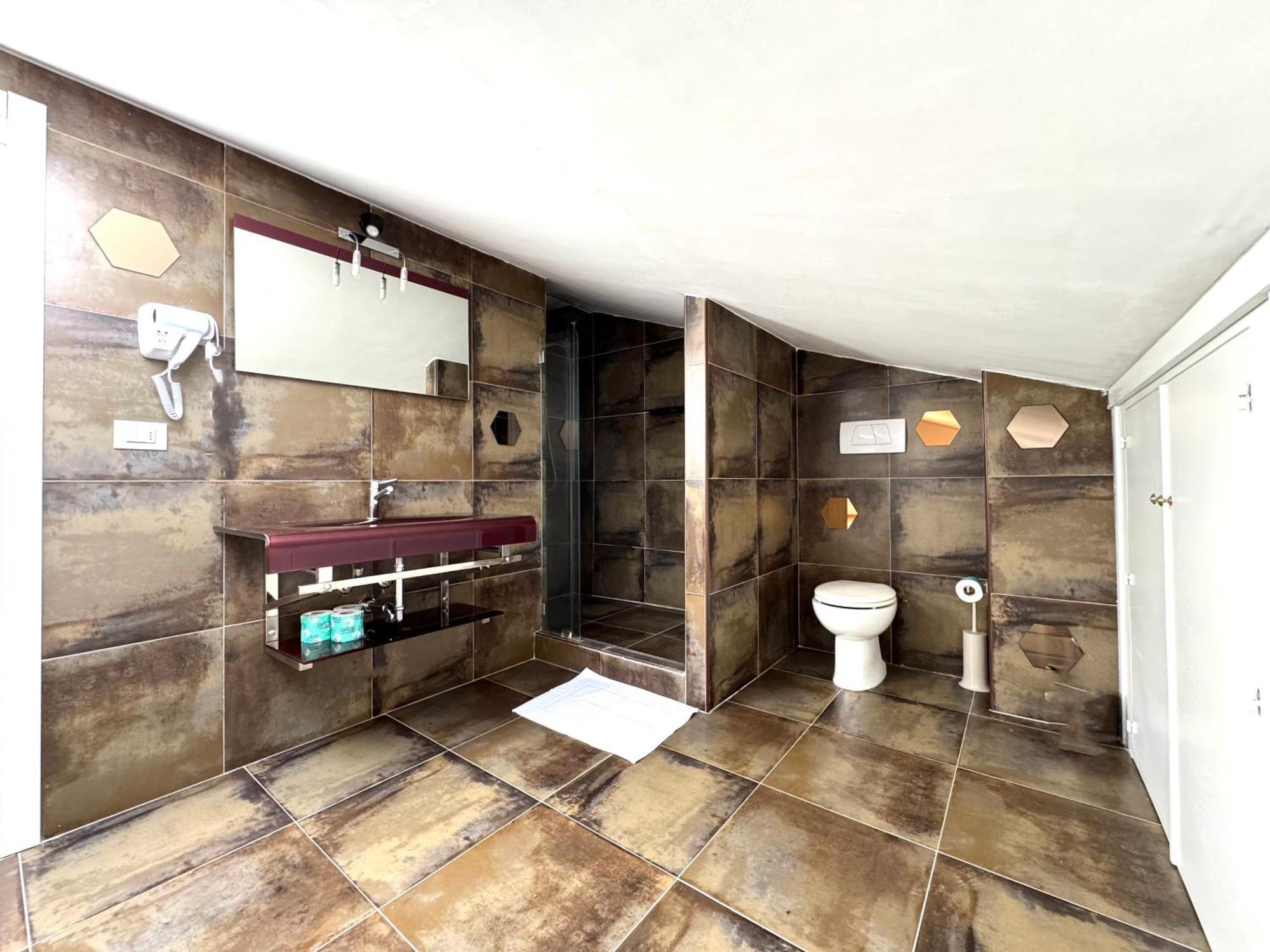 Residence Il Boschetto - Villa Con Piscina グロッセート エクステリア 写真
