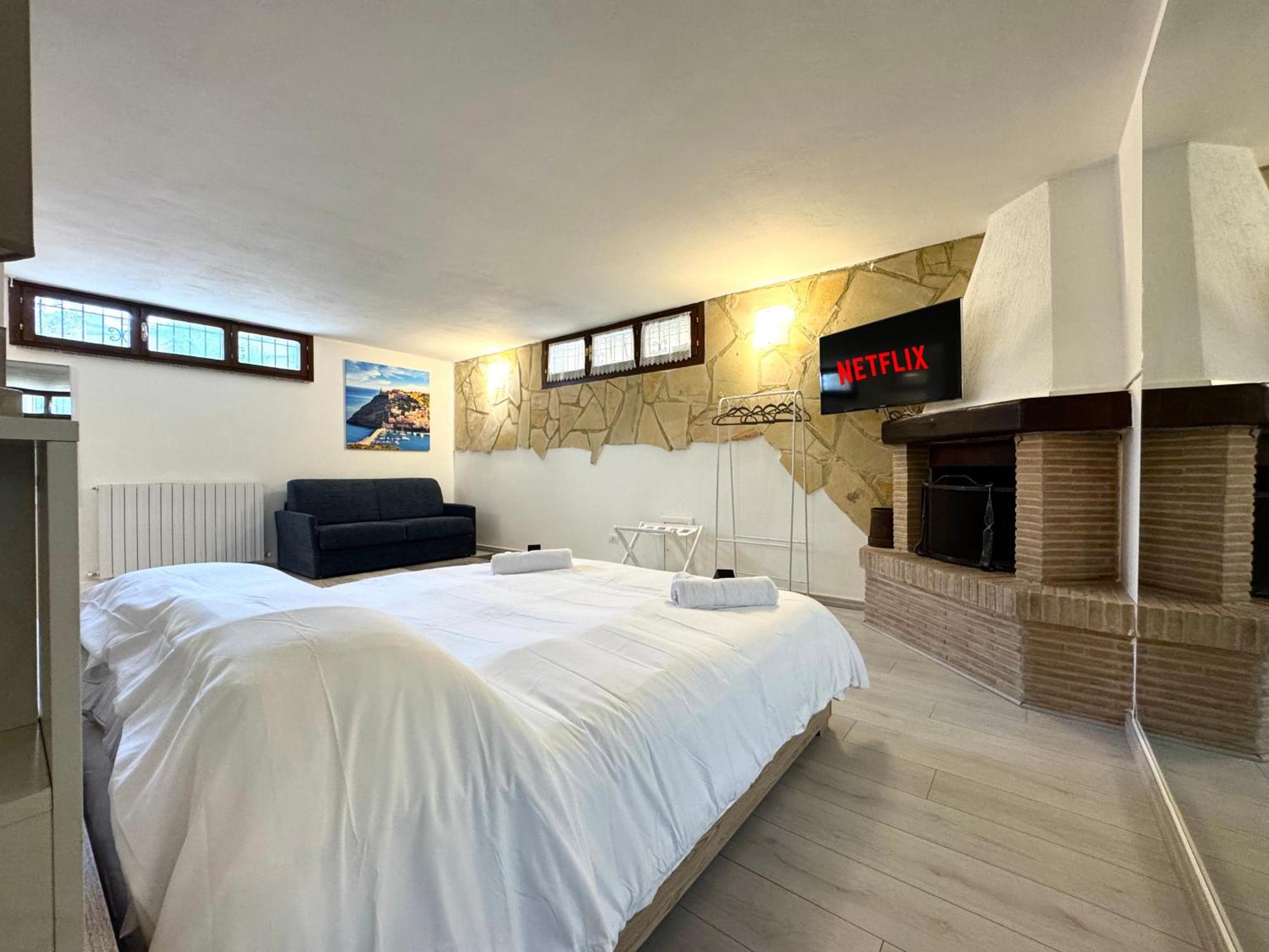 Residence Il Boschetto - Villa Con Piscina グロッセート エクステリア 写真