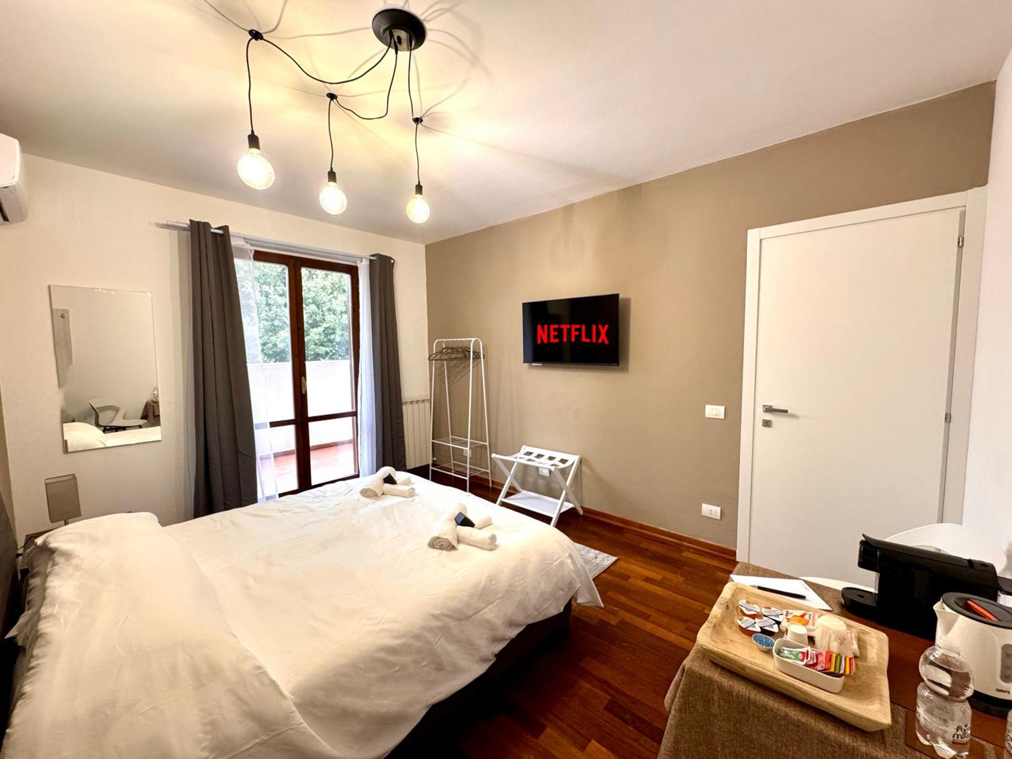 Residence Il Boschetto - Villa Con Piscina グロッセート エクステリア 写真