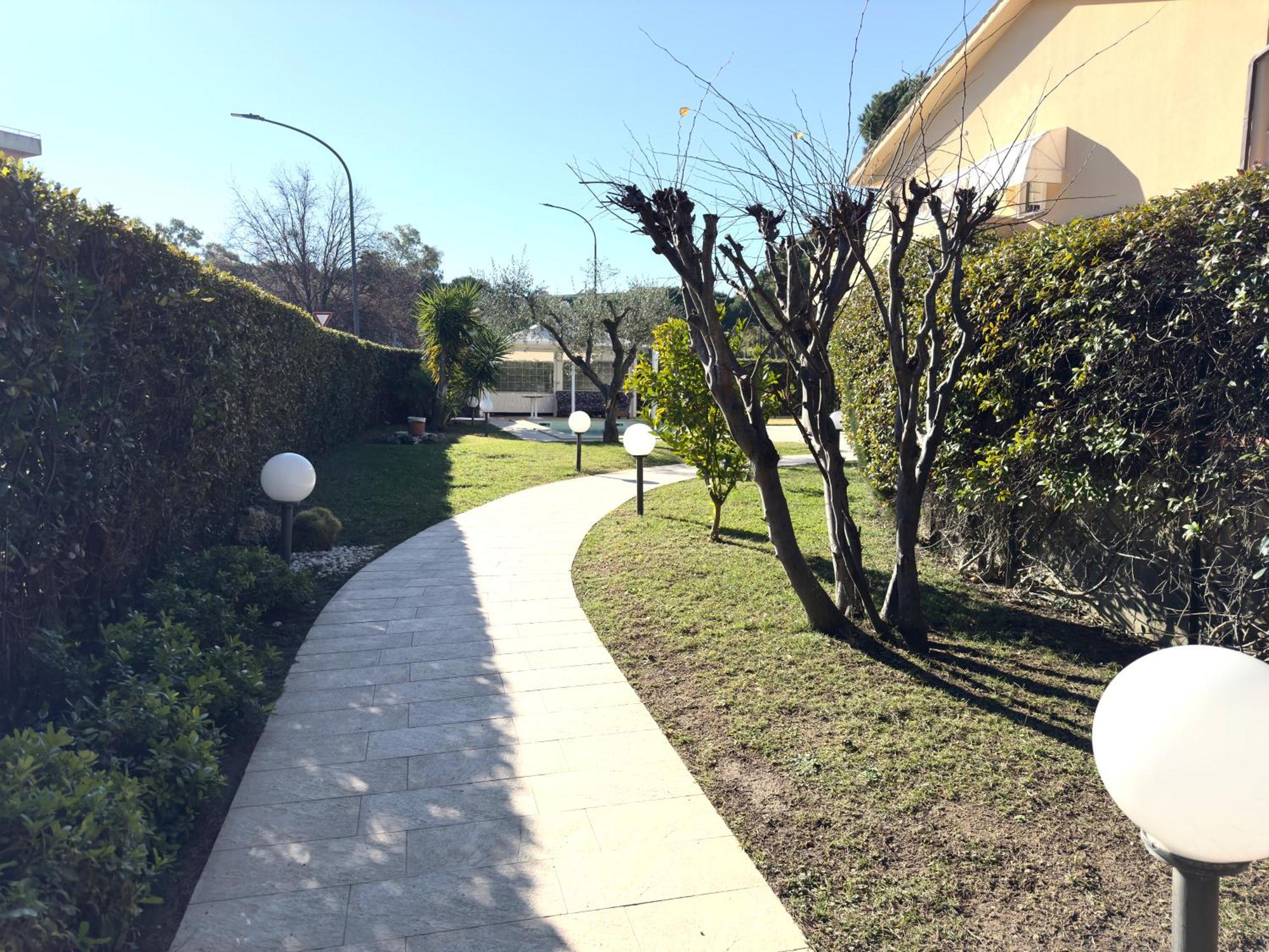 Residence Il Boschetto - Villa Con Piscina グロッセート エクステリア 写真