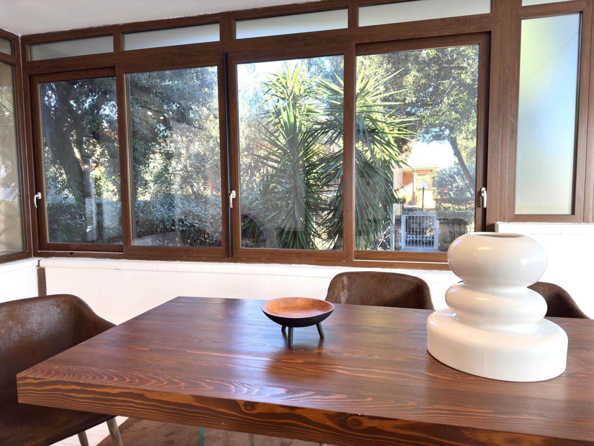 Residence Il Boschetto - Villa Con Piscina グロッセート エクステリア 写真