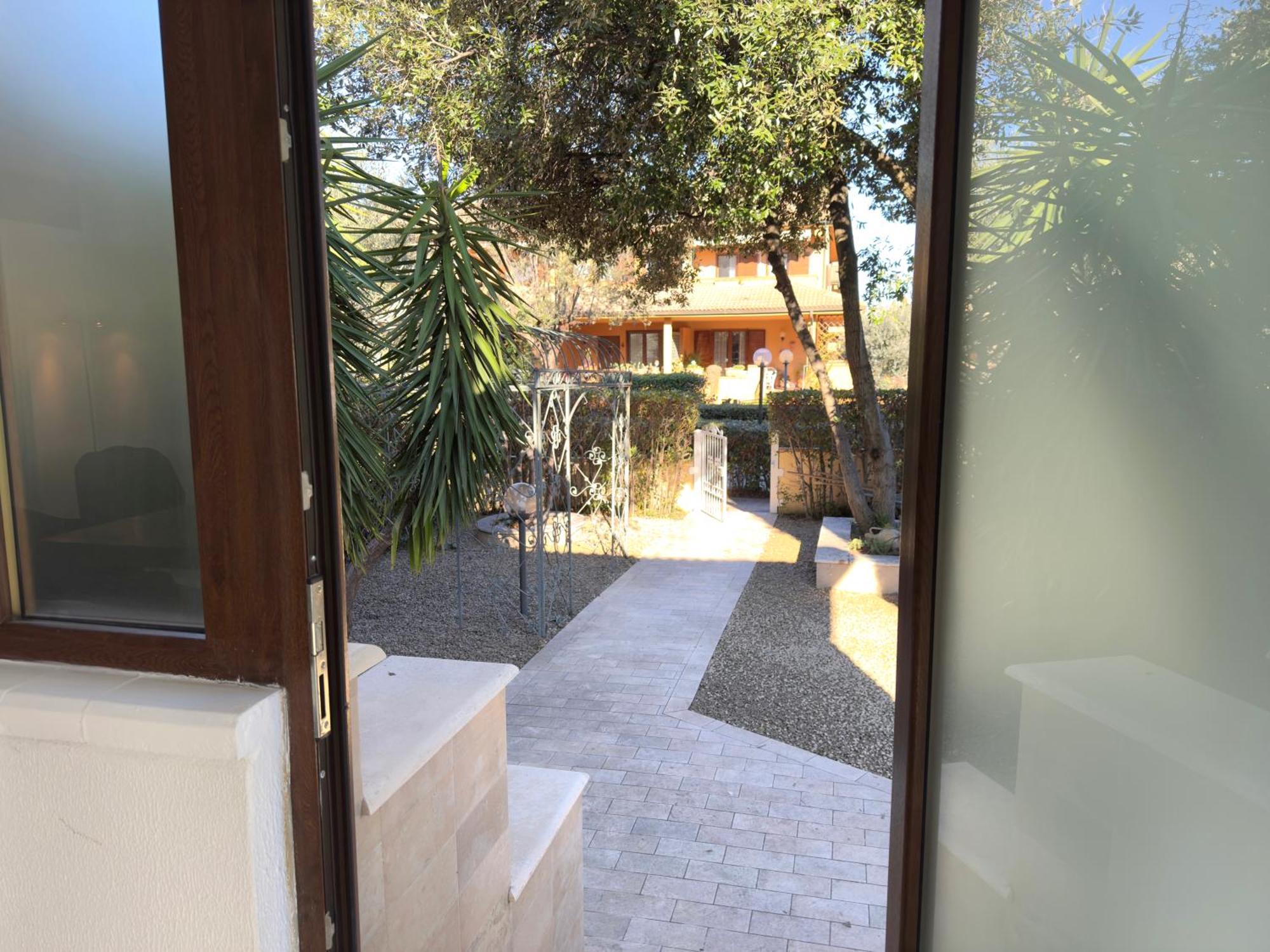 Residence Il Boschetto - Villa Con Piscina グロッセート エクステリア 写真