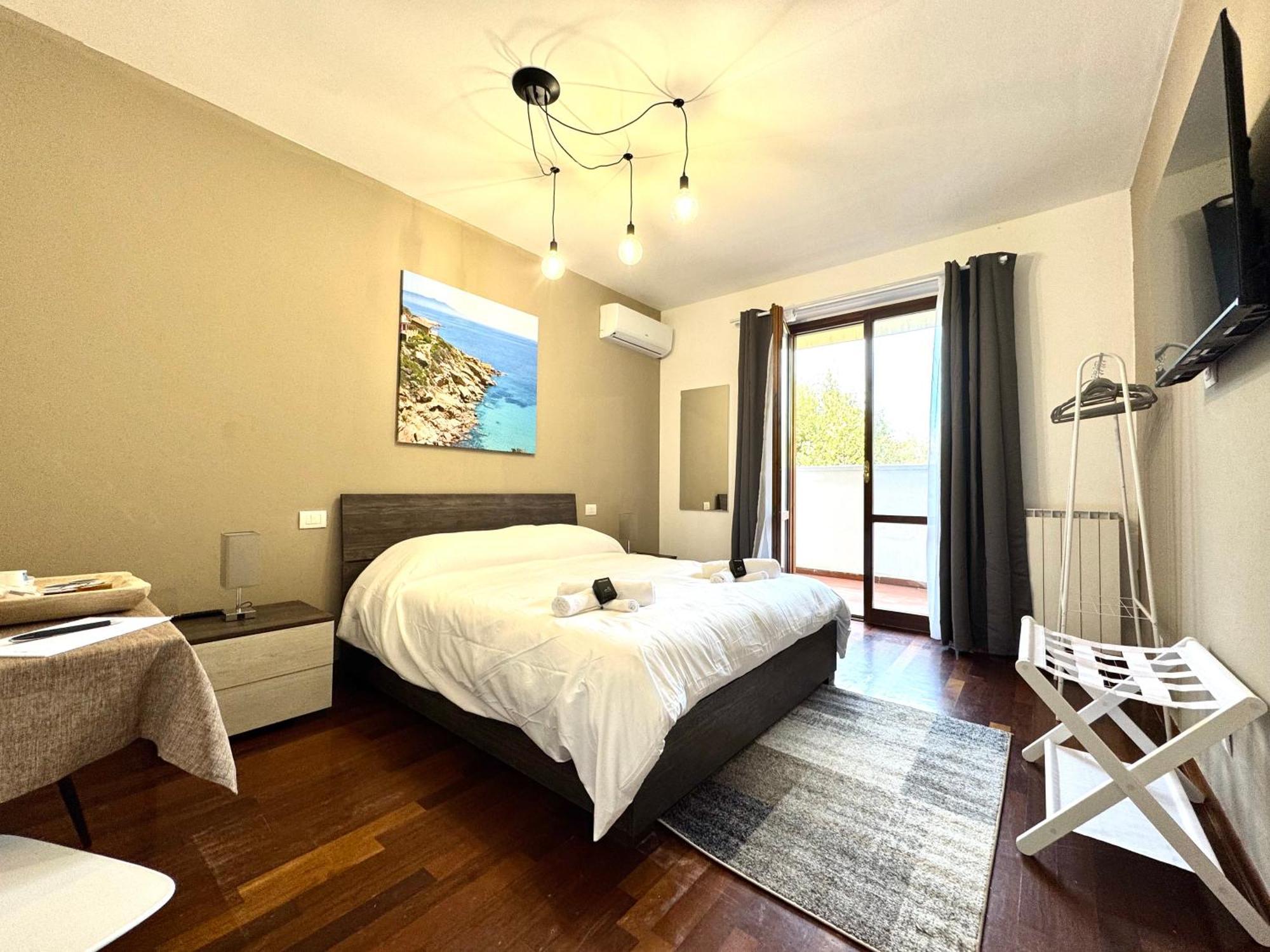 Residence Il Boschetto - Villa Con Piscina グロッセート エクステリア 写真